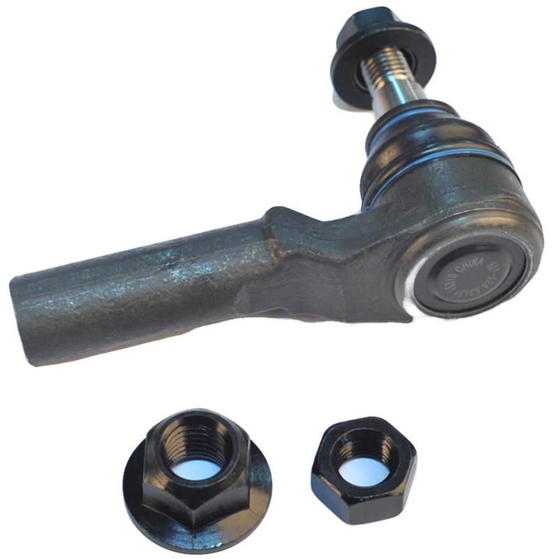 Dorman 531528 Steering Tie Rod End product image 2 of 2