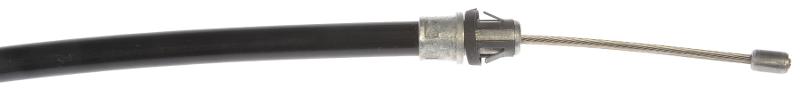 Dorman C660624 - Parking Brake Cable Dorman C660624 Parking Brake Cable product image 3 of 3