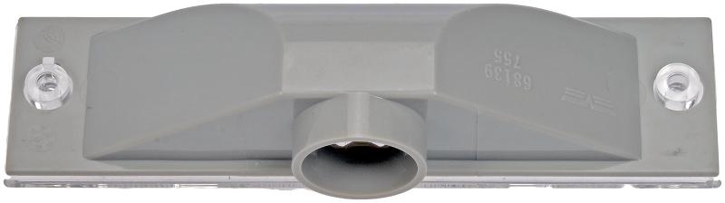 Dorman 68139 - License Lamp Lens Dorman 68139 License Lamp Lens product image 3 of 3