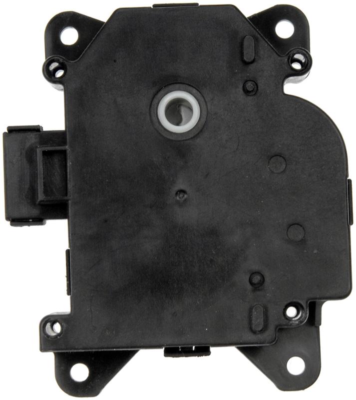 Dorman 604159 HVAC Heater Blend Door Actuator product image 2 of 3