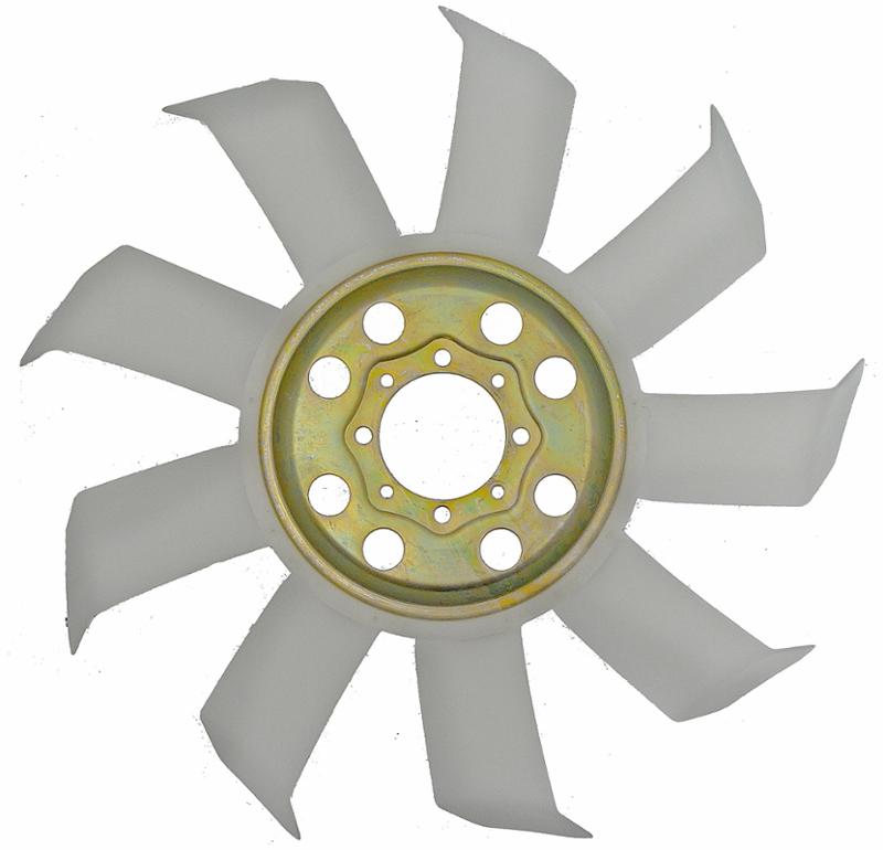 Dorman 620112 - Engine Cooling Fan Blade Dorman 620112 Engine Cooling Fan Blade product image 1 of 1