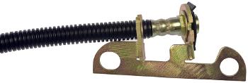 Dorman H620884 Brake Hydraulic Hose product image 3 of 3