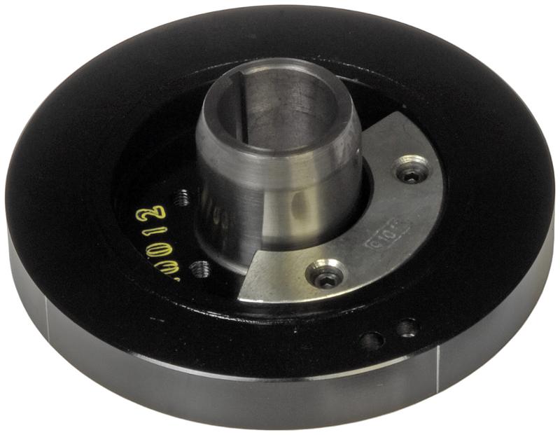 Dorman 594021S - Engine Harmonic Balancer Dorman 594021S Engine Harmonic Balancer product image 2 of 2
