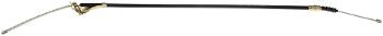 Dorman C92882 Parking Brake Cable product image 3 of 3