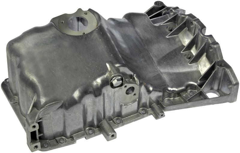 Dorman 264725 - Engine Oil Pan Dorman 264725 Engine Oil Pan product image 1 of 1
