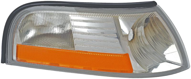 Dorman 1650249 - Turn Signal / Parking Light Assembly Dorman 1650249 Turn Signal / Parking Light Assembly product image 1 of 1