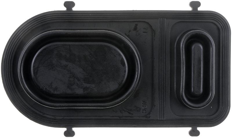 Dorman 42080 Brake Master Cylinder Cap Gasket product image 2 of 4