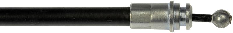 Dorman C92729 Parking Brake Cable product image 3 of 3