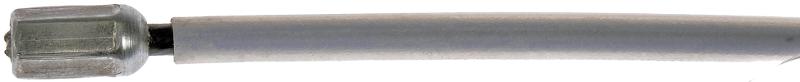 Dorman C661066 Parking Brake Cable product image 3 of 3