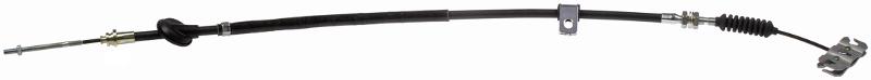 Dorman C94295 Parking Brake Cable product image 3 of 3