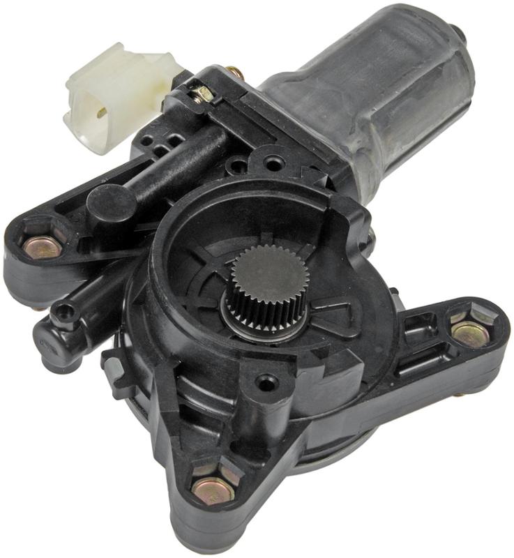 Dorman 742936 - Power Window Motor Dorman 742936 Power Window Motor product image 3 of 3