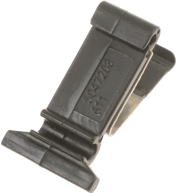 Dorman 47208 Fuel Door Spring product image 2 of 3