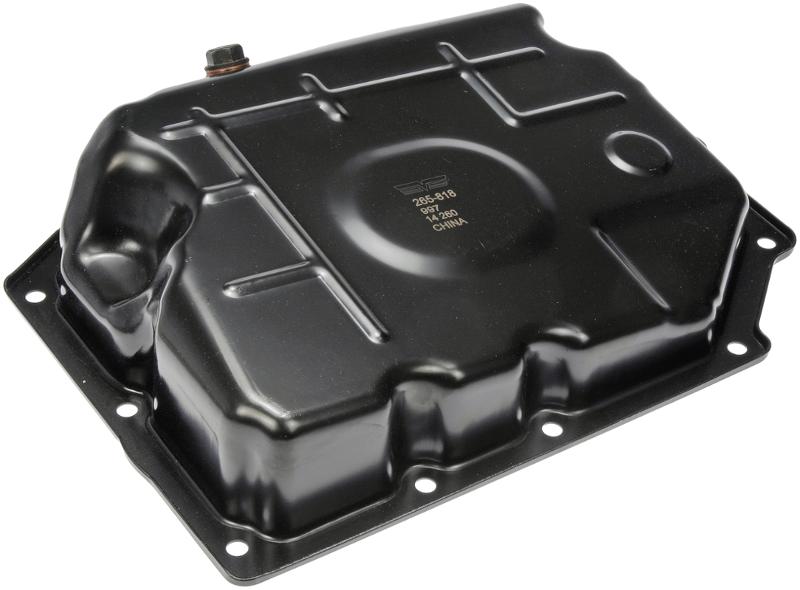 Dorman 265818 - Auto Trans Oil Pan Dorman 265818 Auto Trans Oil Pan product image 1 of 1