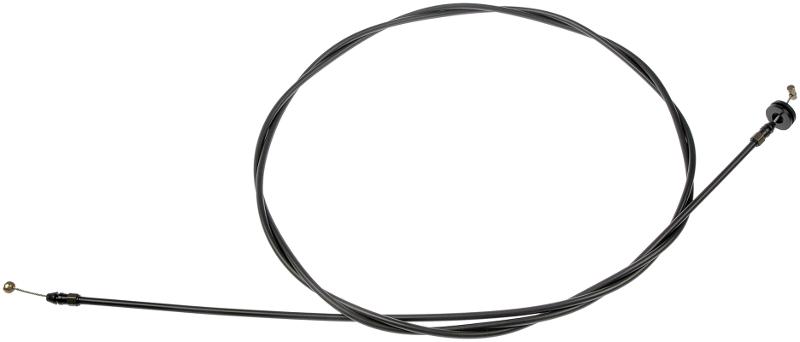 Dorman 912023 - Hood Release Cable Dorman 912023 Hood Release Cable product image 3 of 3