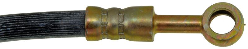 Dorman H38360 - Brake Hydraulic Hose Dorman H38360 Brake Hydraulic Hose product image 2 of 3
