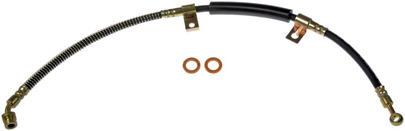 Dorman H621113 Brake Hydraulic Hose product image 1 of 3
