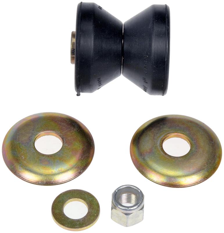 Dorman 532304 Suspension Strut Rod Bushing product image 2 of 2