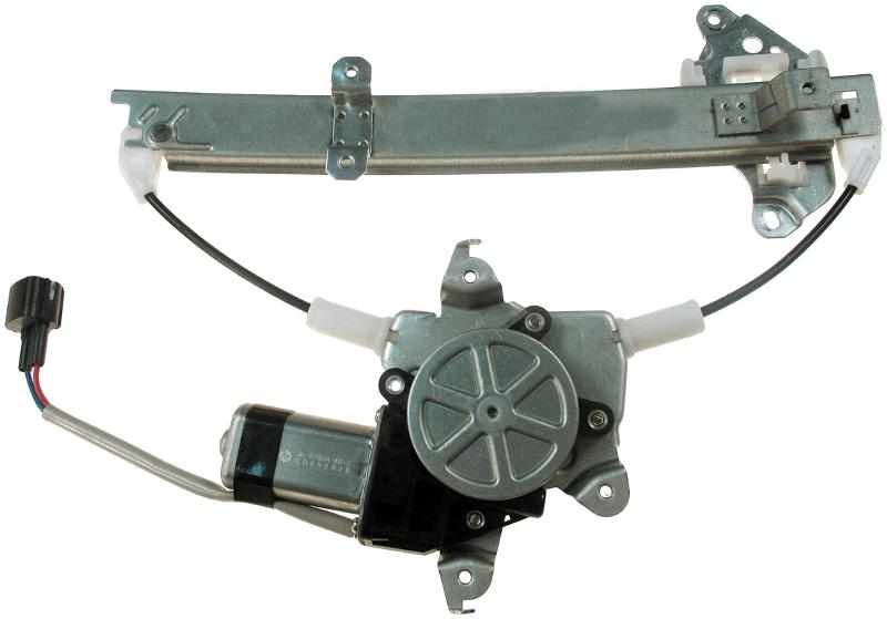Dorman 748527 Power Window Motor and Regulator Assembly product image 3 of 3