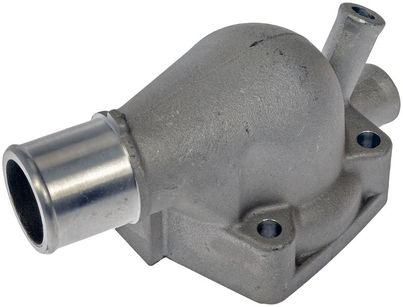 Dorman 9025100 Engine Coolant Thermostat Housing product image 2 of 2