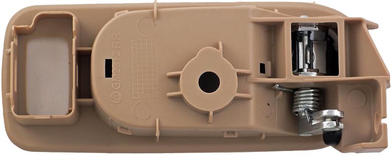 Dorman 81815 - Interior Door Handle Dorman 81815 Interior Door Handle product image 2 of 3
