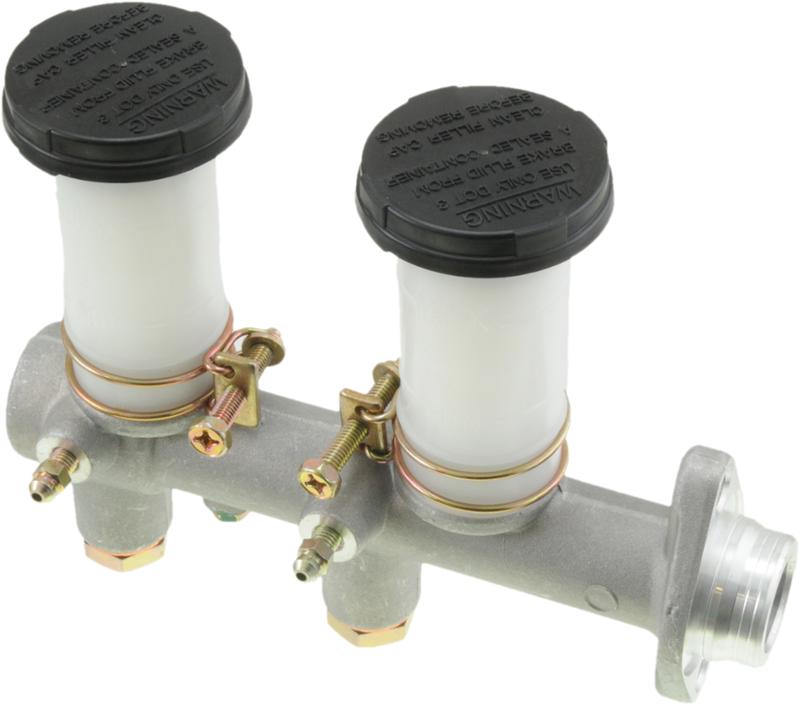 Dorman M39228 Brake Master Cylinder product image 4 of 4