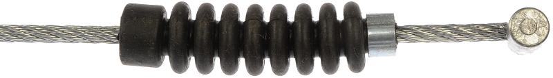 Dorman C93546 Parking Brake Cable product image 2 of 3