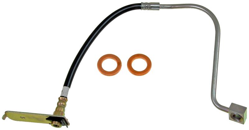 Dorman H380304 Brake Hydraulic Hose product image 2 of 3