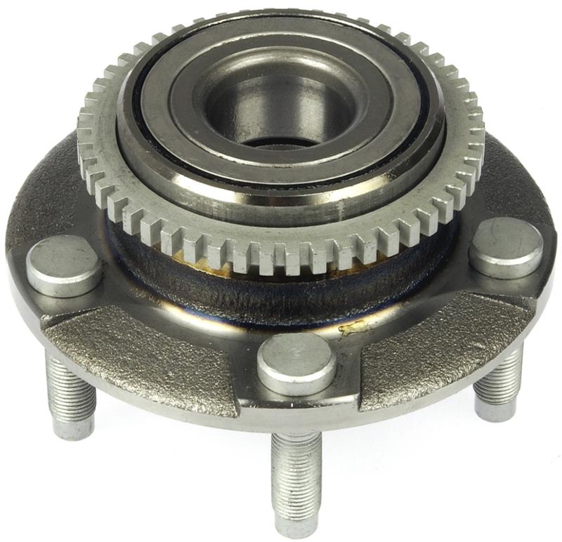 Dorman 4110341 - Wheel Bearing and Hub Assembly Dorman 4110341 Wheel Bearing and Hub Assembly product image 1 of 1