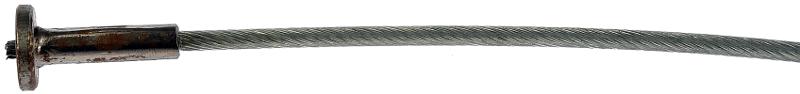 Dorman C92821 Parking Brake Cable product image 3 of 3