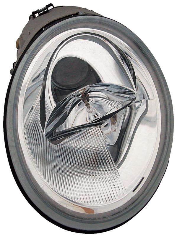 Dorman 1590818 Headlight Assembly product image 1 of 1