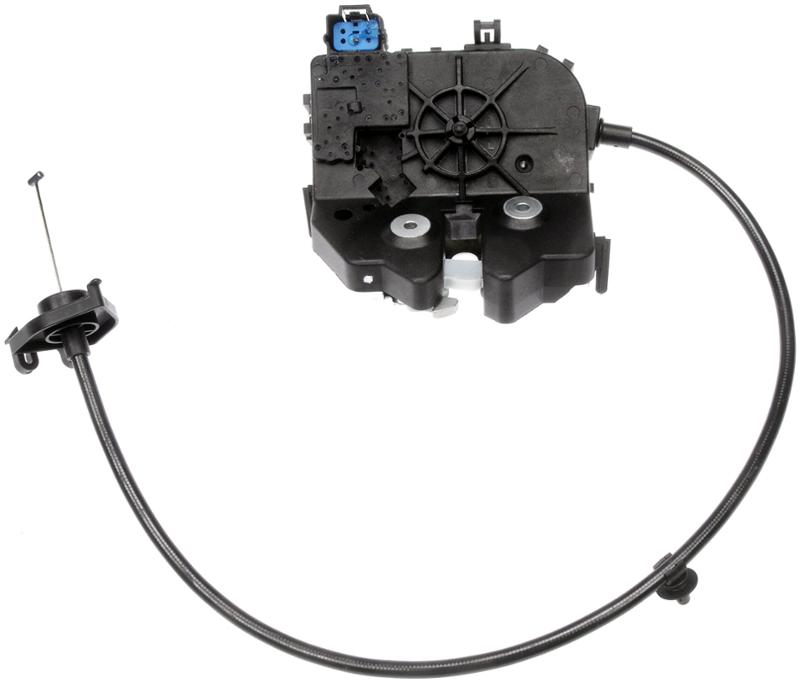 Dorman 937662 Liftgate Lock Actuator product image 3 of 3