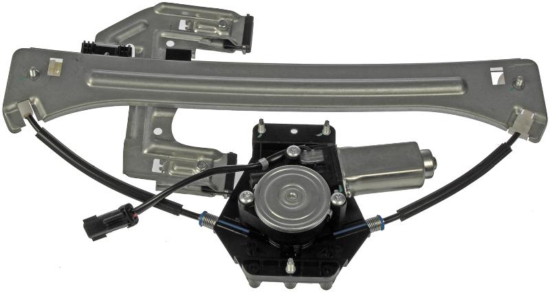 Dorman 748562 Power Window Motor and Regulator Assembly product image 3 of 3