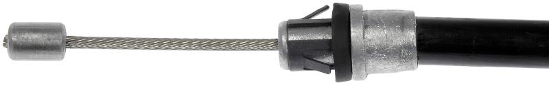 Dorman C661034 Parking Brake Cable product image 3 of 3