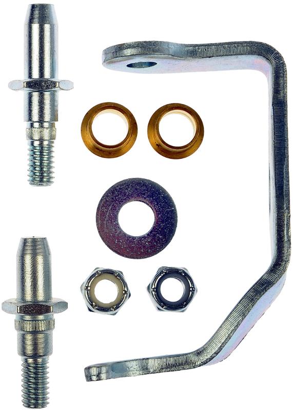 Dorman 38457 Door Hinge Pin and Bushing Kit product image 2 of 2