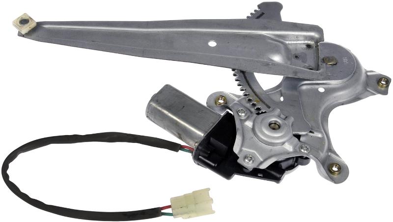Dorman 748235 - Power Window Motor and Regulator Assembly Dorman 748235 Power Window Motor and Regulator Assembly product image 3 of 3