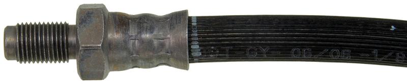 Dorman H380535 Brake Hydraulic Hose product image 3 of 3