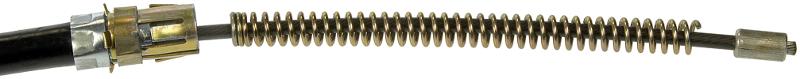 Dorman C92395 Parking Brake Cable product image 3 of 3