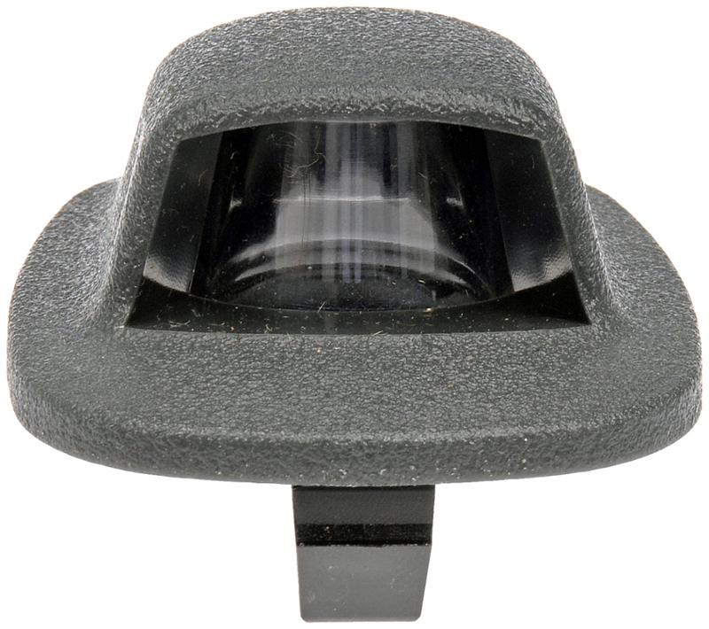Dorman 68196 - License Lamp Lens Dorman 68196 License Lamp Lens product image 2 of 3