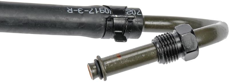 Dorman 9792036 - Power Steering Return Hose Dorman 9792036 Power Steering Return Hose product image 3 of 3