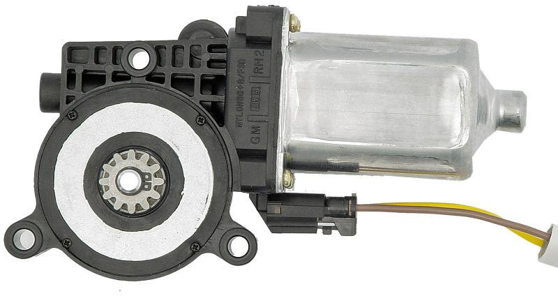 Dorman 742125 - Power Window Motor Dorman 742125 Power Window Motor product image 3 of 3