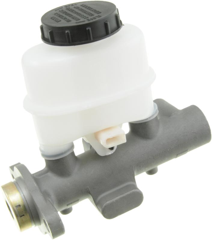 Dorman M630363 Brake Master Cylinder product image 4 of 4