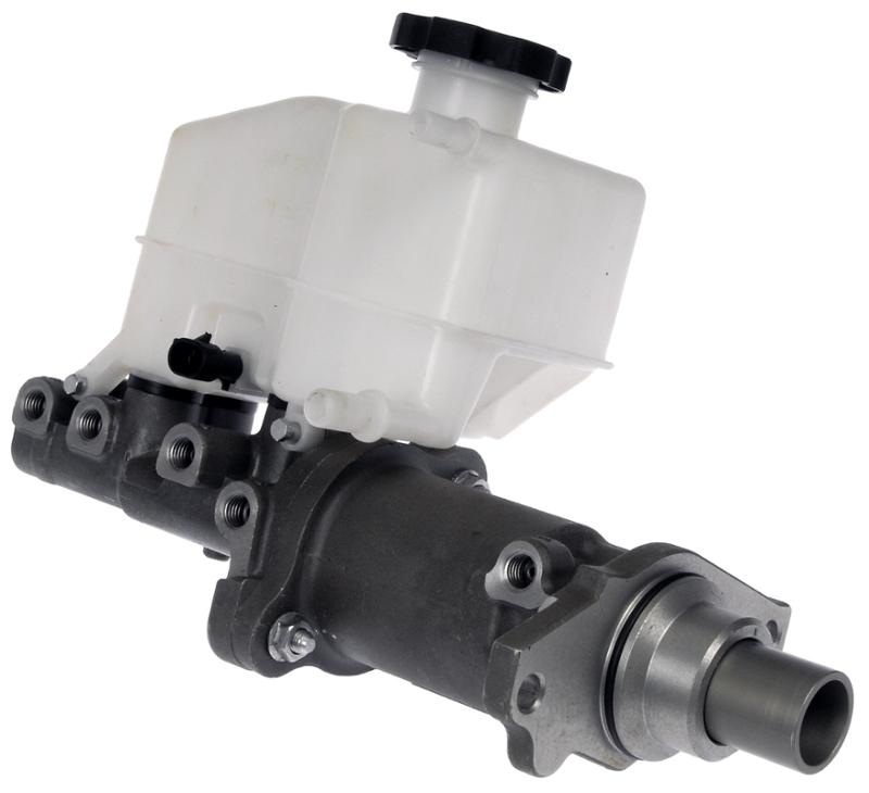 Dorman M630507 Brake Master Cylinder product image 4 of 4
