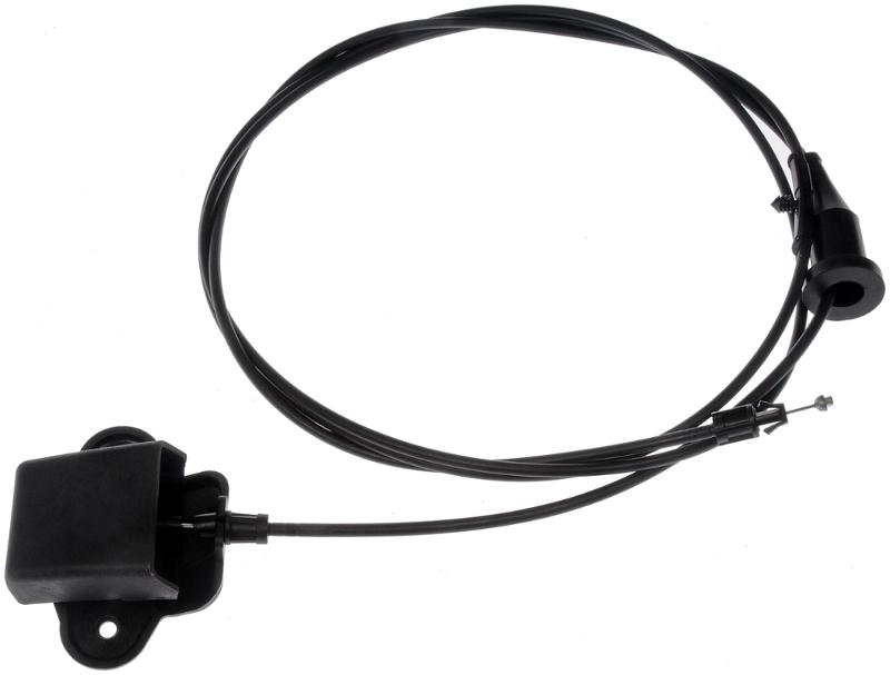 Dorman 912092 Hood Release Cable product image 3 of 3
