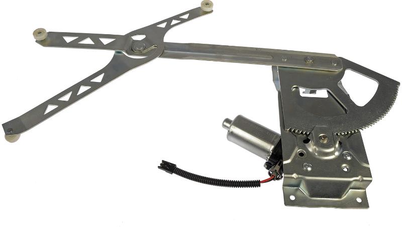 Dorman 741896 Power Window Motor and Regulator Assembly product image 3 of 3