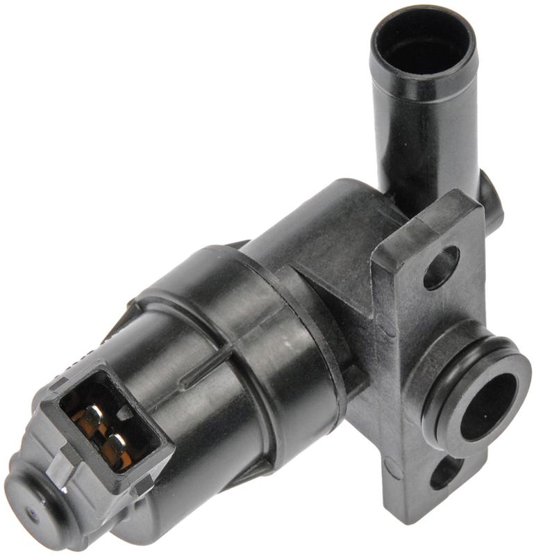Dorman 911790 Vapor Canister Vent Solenoid product image 1 of 2