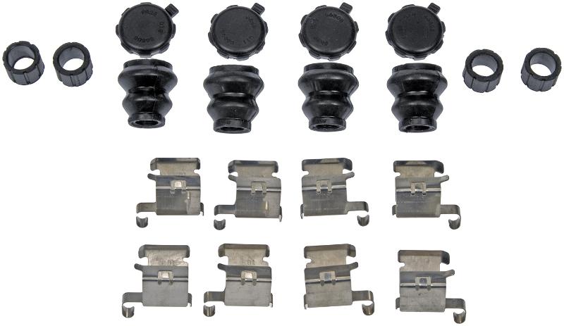 Dorman HW5819 Disc Brake Hardware Kit product image 1 of 1