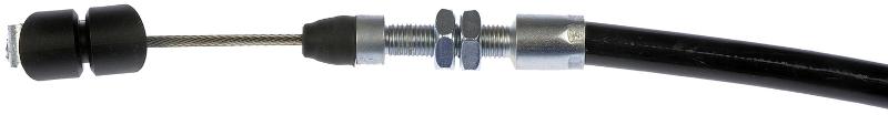 Dorman C94277 Parking Brake Cable product image 3 of 3