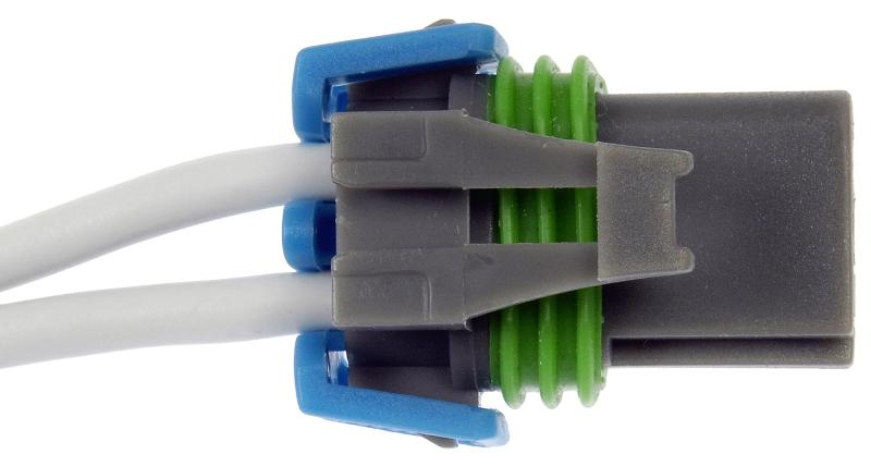 Dorman 645200 - Power Window Motor Connector Dorman 645200 Power Window Motor Connector product image 3 of 3