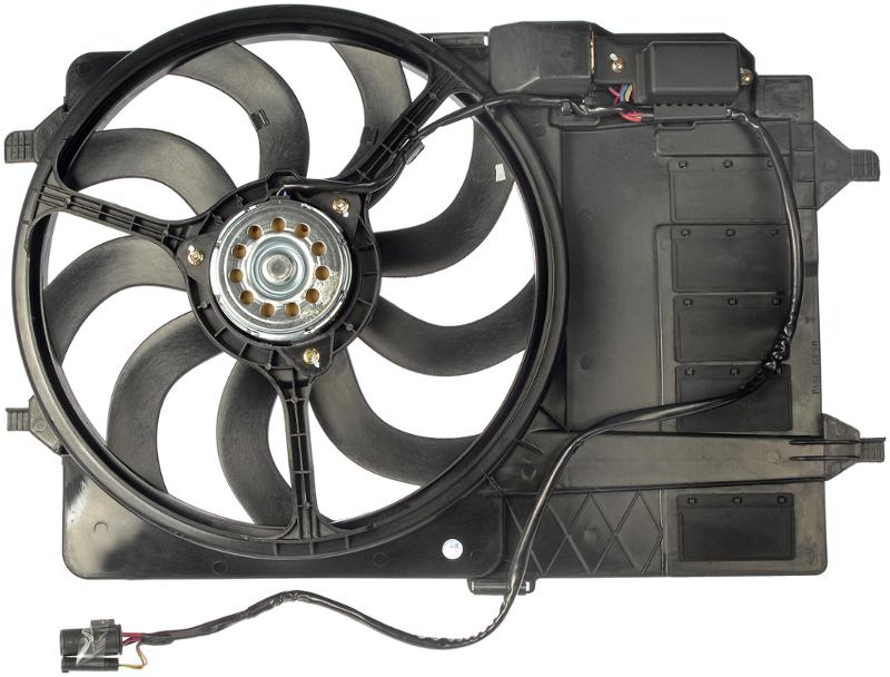 Dorman 620902 - Engine Cooling Fan Assembly Dorman 620902 Engine Cooling Fan Assembly product image 2 of 2