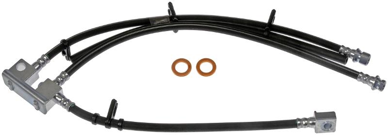 Dorman H620996 - Brake Hydraulic Hose Dorman H620996 Brake Hydraulic Hose product image 3 of 3